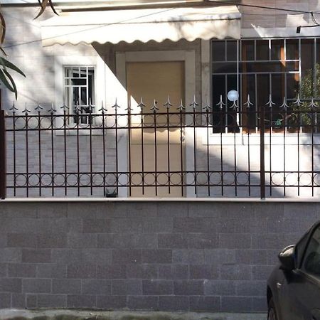 Es Apartment Tirana Eksteriør billede